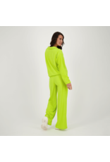 Raizzed Pants Samira Summer lime