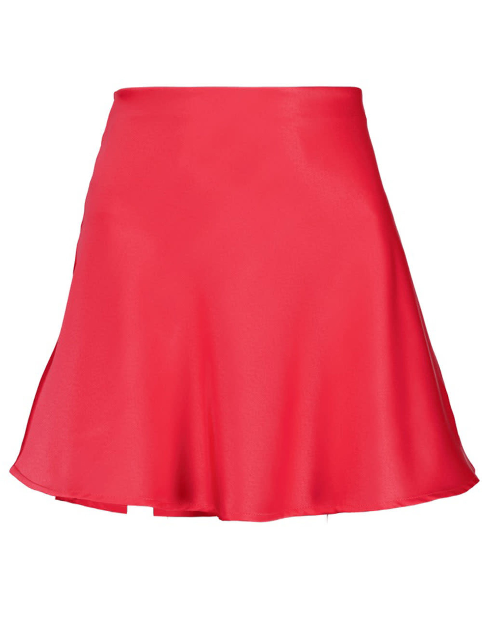 Raizzed Skirt Riena Pink Glo