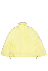 Rains Fuse W Jacket 39 Straw