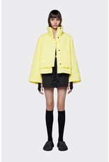 Rains Fuse W Jacket 39 Straw