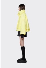 Rains Fuse W Jacket 39 Straw