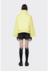 Rains Fuse W Jacket 39 Straw