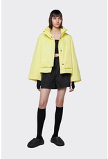 Rains Fuse W Jacket 39 Straw