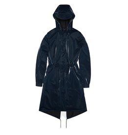 Rains String Parka 27 Ink