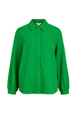 Object Shirt Fern Green