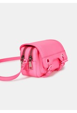 Essentiel Antwerp Dario Mini Boxy Bag roze