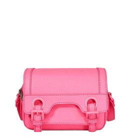 Essentiel Antwerp Dario Mini Boxy Bag roze