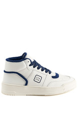 Copenhagen Sneaker CPH196 white/navy