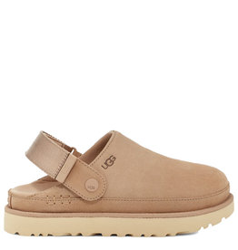 Ugg Goldenstar Clog Driftwood