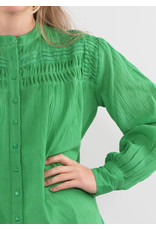 Blouse Pippa Green