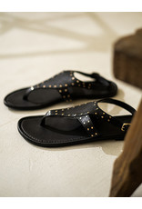 Ruby Tuesday Isandel Sandal Anthracite black