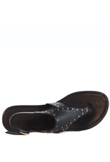 Ruby Tuesday Isandel Sandal Anthracite black