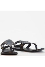 Ruby Tuesday Isandel Sandal Anthracite black