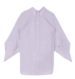 Ottod'Ame Paarse blouse