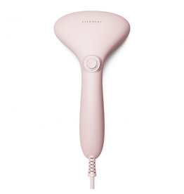 Steamery Cirrus 2 Handheld Steamer Pink