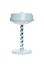 FATBOY Lamp Bellboy Jet Blue