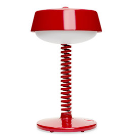 FATBOY Lamp Bellboy Lobby Red