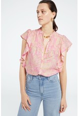Fabienne Chapot Blouse Bibi Candy