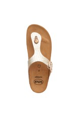 Scholl Anais Slipper Platino