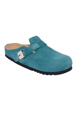 Scholl Grace Slipper Denim