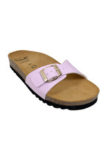 Scholl Estelle Slipper Lilla