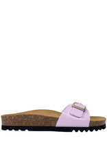 Scholl Estelle Slipper Lilla