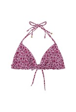 LoveStories Bikini Top Joy Lila