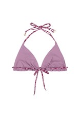 LoveStories Bikini Top Joy Lila