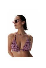 LoveStories Bikini Top Joy Lila