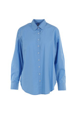 Moment by Moment Blouse 27-702-23 Blue