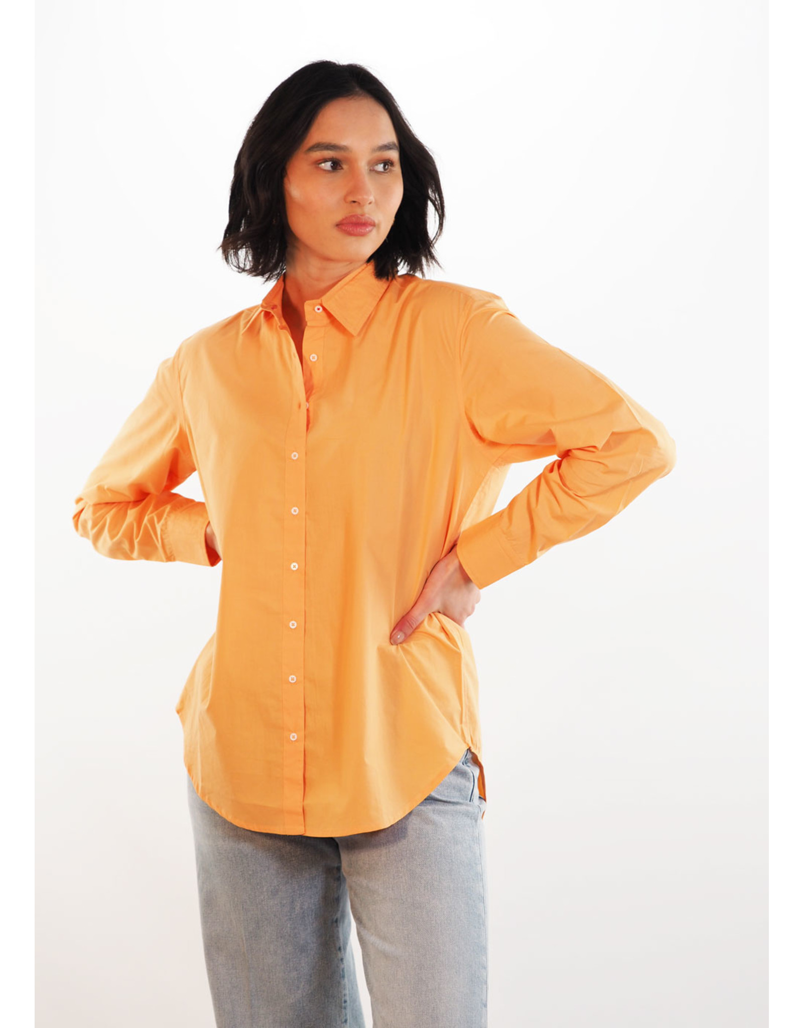 Moment by Moment Blouse 27-702-23 Melon