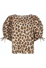 Fabienne Chapot Broderie Top Jascha Q. Sand
