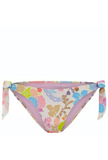 Fabienne Chapot Bikini Botton Beline Carribean mini White
