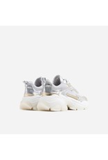 Bronx Sneaker Linn-y Silver/Gold