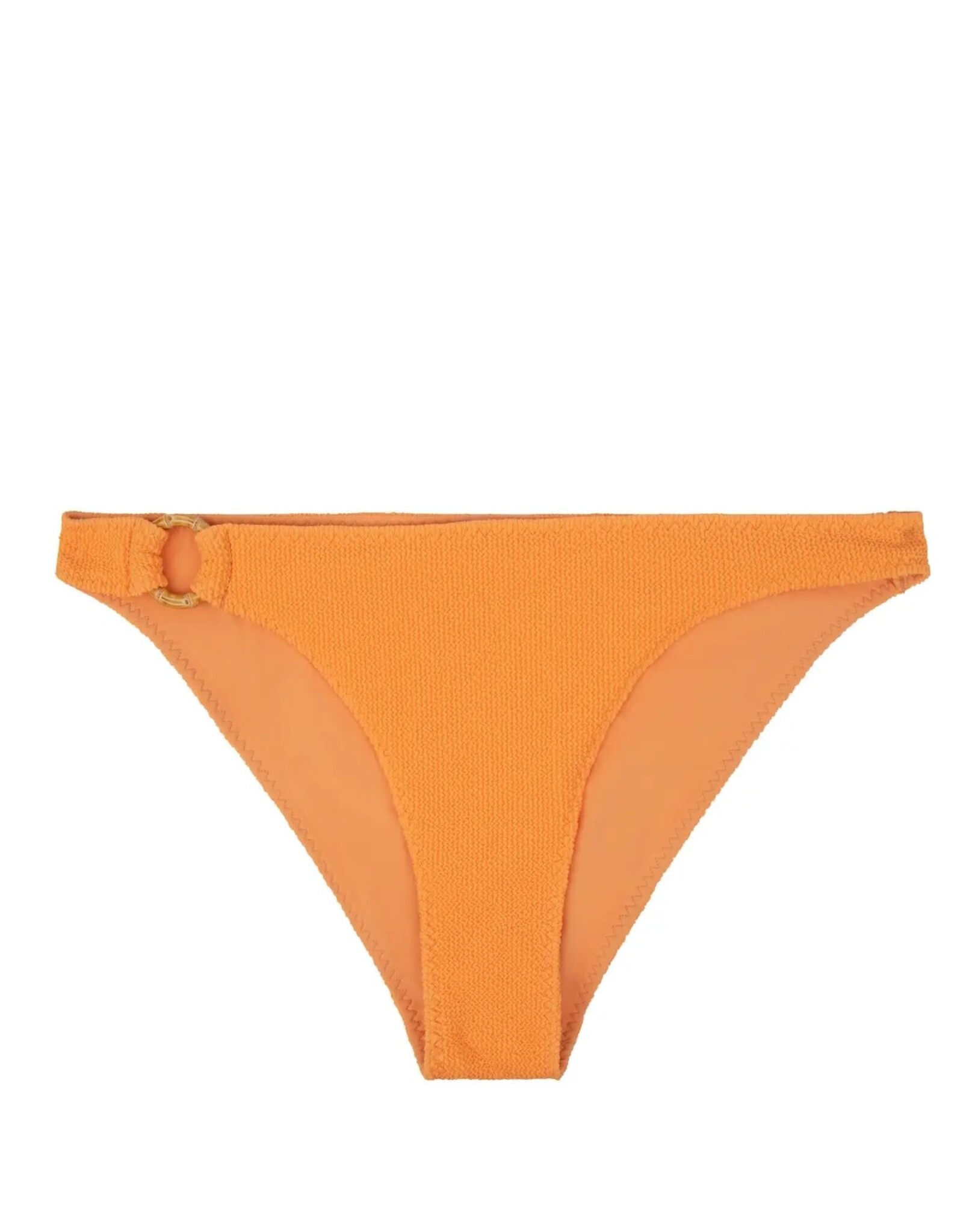 LoveStories Bikini Brief Coral Orange