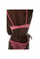 LoveStories Wire Bra Romeo Pink