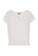 RAILS Top Maribel White