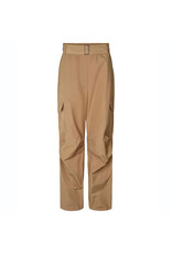 Rabens Saloner Achola Cargo Pant Tobacco