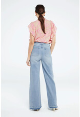 Fabienne Chapot Blouse Bibi Candy
