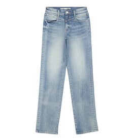 Raizzed Jeans Dawn Yoke Mid Blue stone