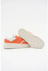 Copenhagen Sneaker CPH1 Vitello Orange