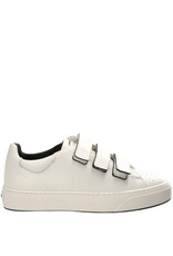 Copenhagen Sneaker CPH429 Vitello milk/black