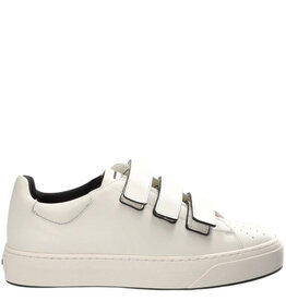 Copenhagen Sneaker CPH429 Vitello milk/black