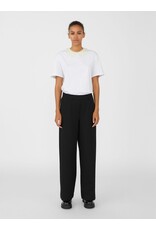 Object Lisa Wide Pants Black