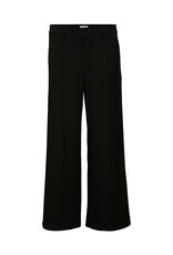 Object Lisa Wide Pants Black