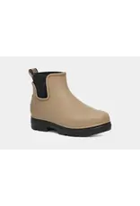 Ugg Regenlaarsjes Droplet Taupe