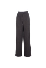 Aimee Fedde Pants pen stripe