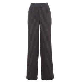 Aimee Fedde Pants pen stripe