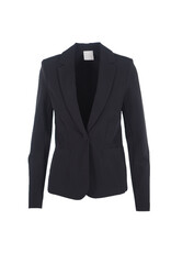 Japan TKY Blazer Buzy Bonded Deep Black