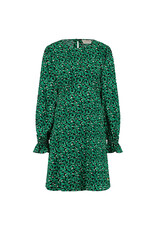 Fabienne Chapot Dress Vanessa Feeling Green/Black